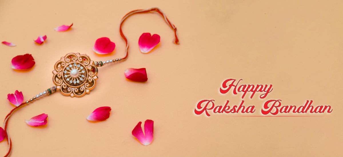 Raksha Bandhan 2025 Greetings