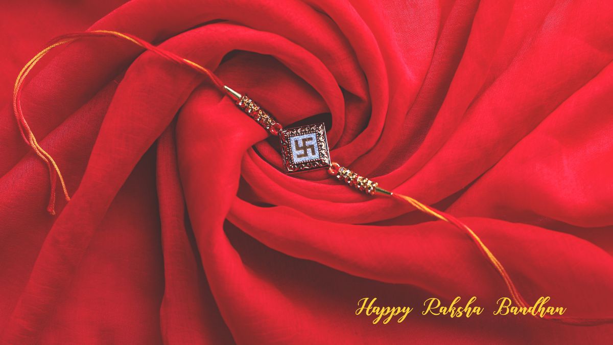 Raksha Bandhan 2025 Images