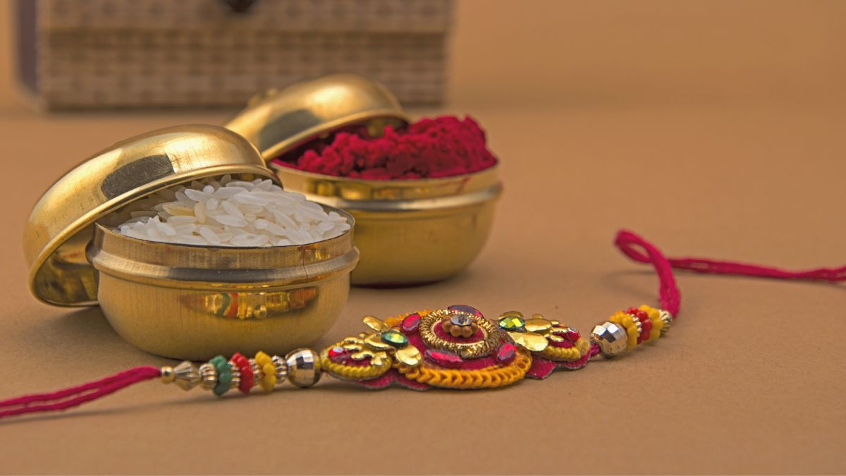 Raksha Bandhan 2025 pics