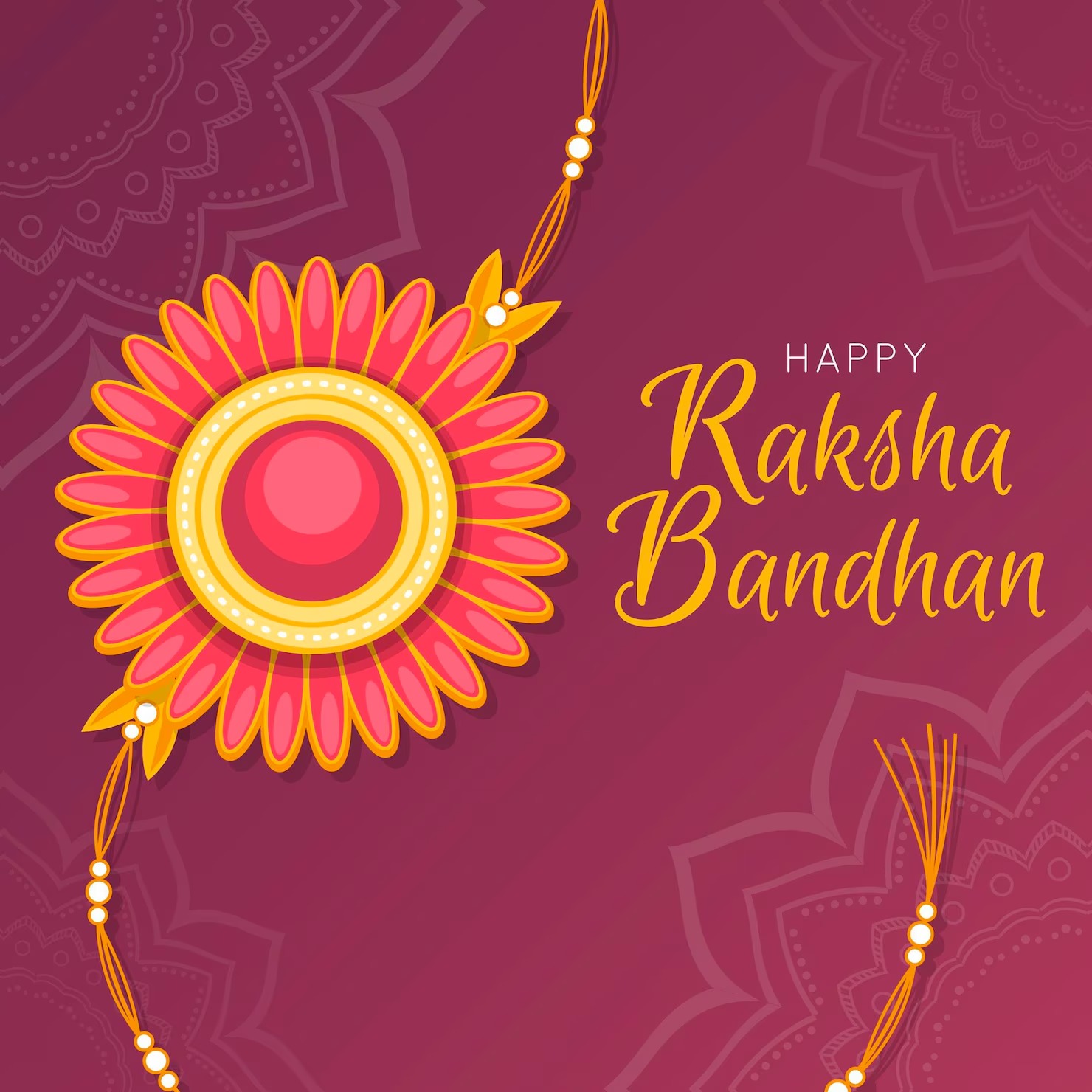 rakhi 2025 pictures