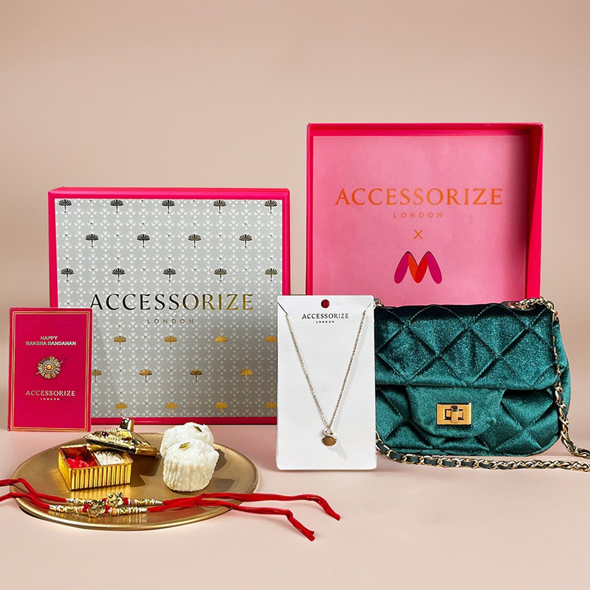 Accessorize London