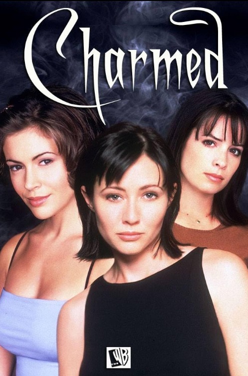 Charmed reboot
