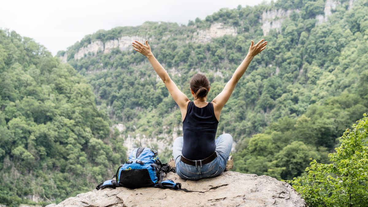 Digital Detox Retreats of India