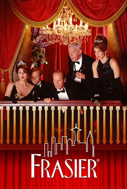 Frasier reboot