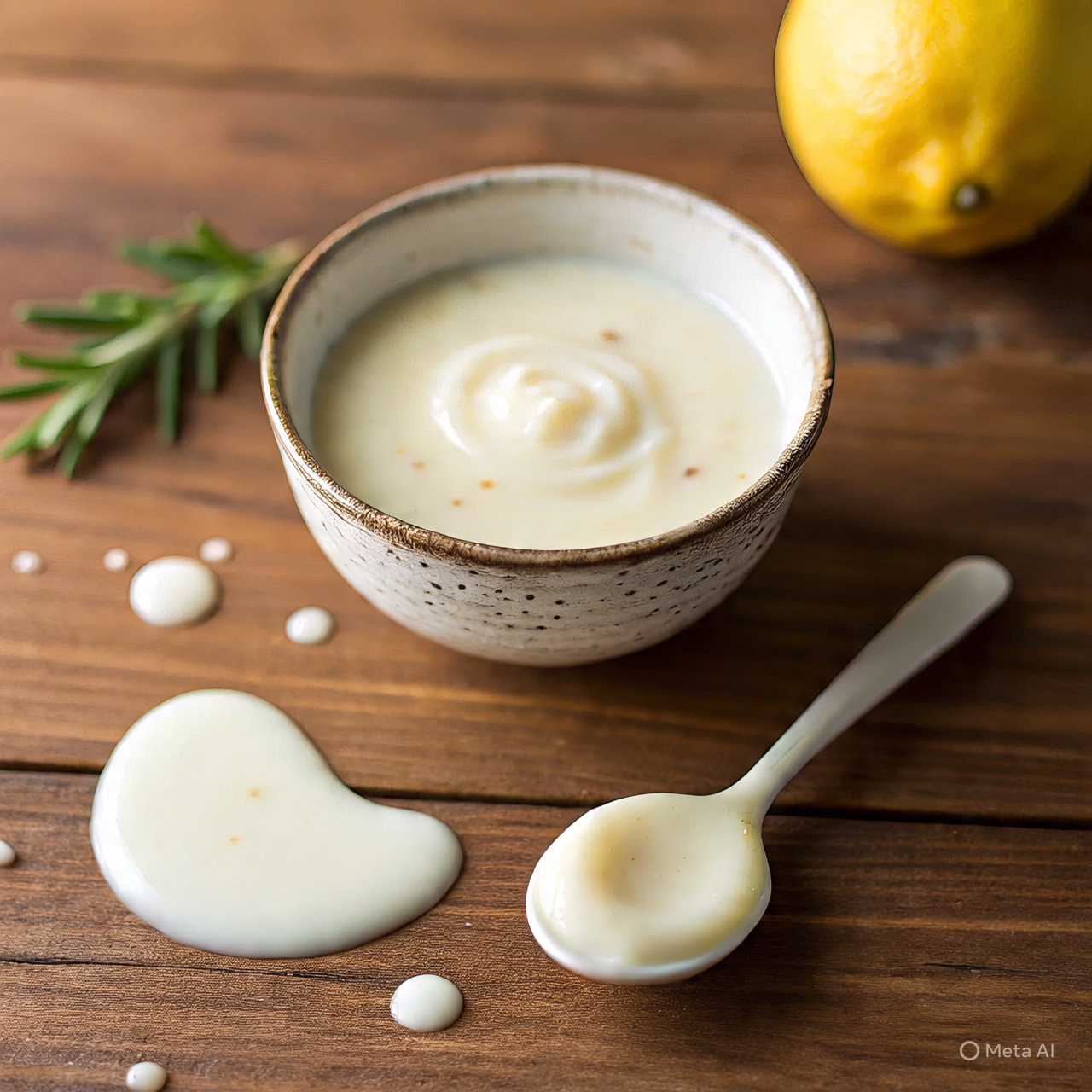 Masoor Dal And Yoghurt Pack