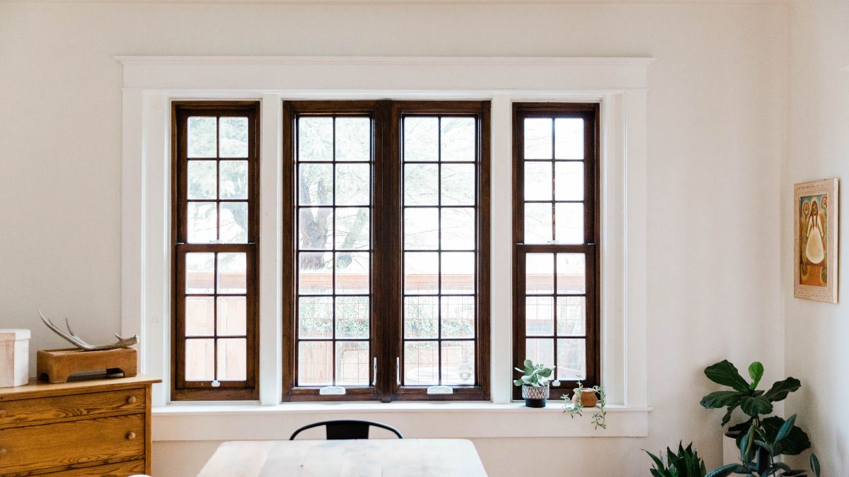 Choosing the Right uPVC Windows for Different Rooms in Your Home