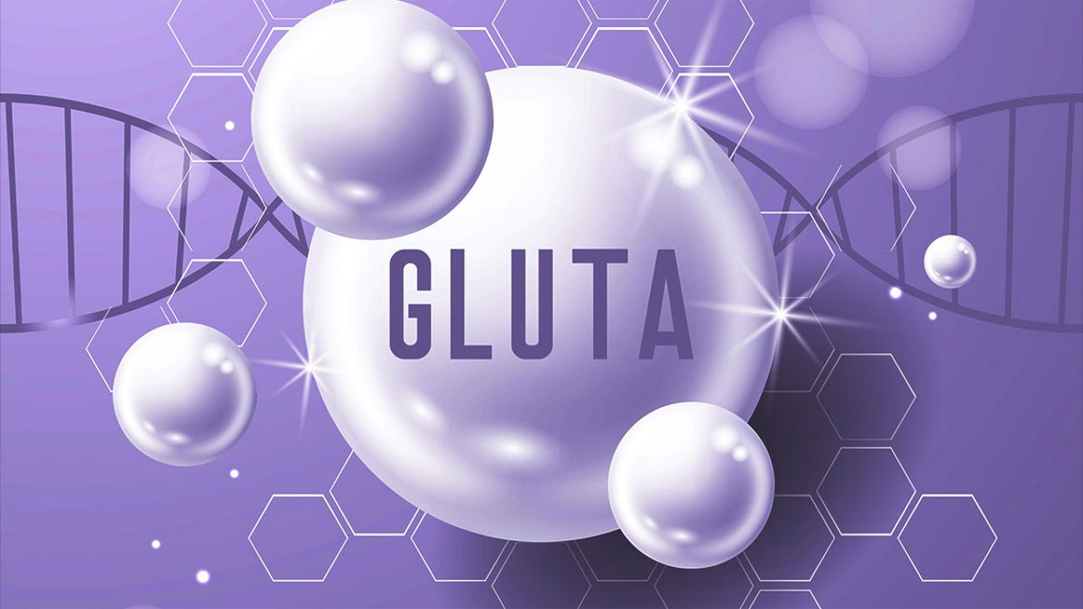 glutathione