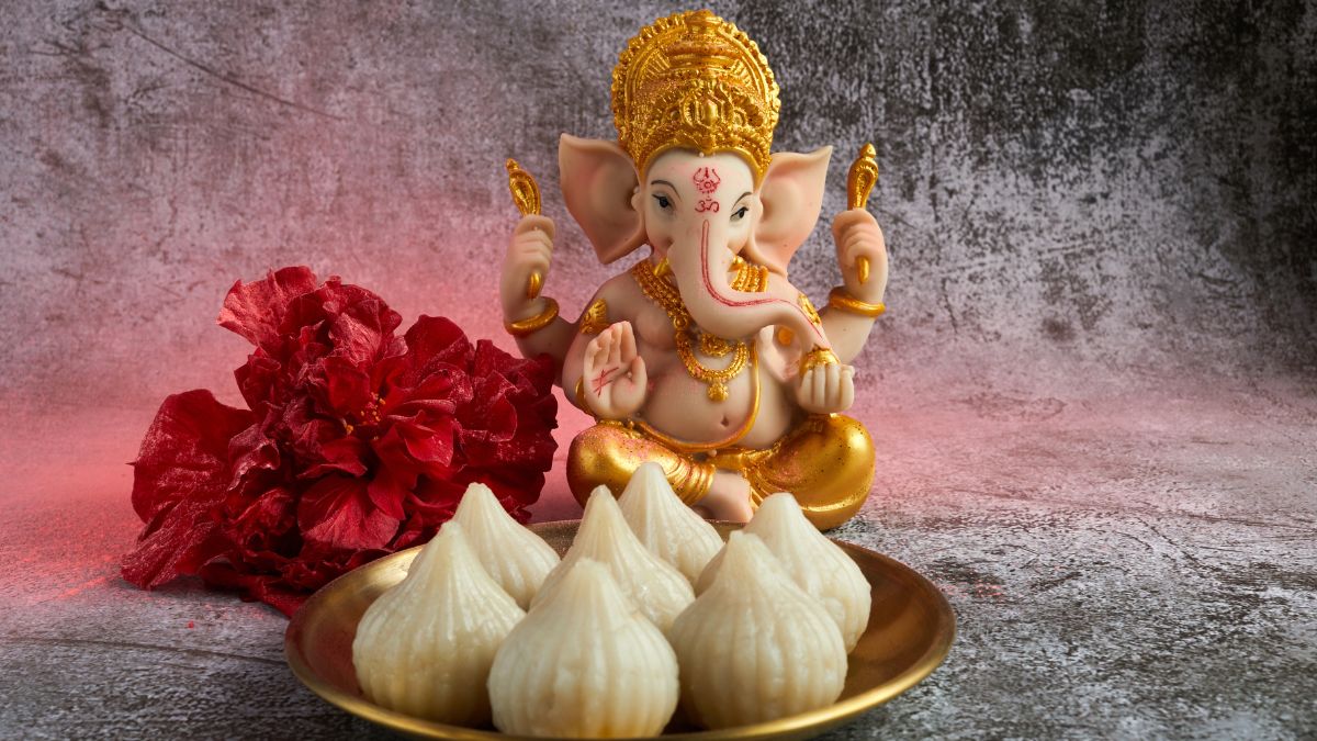 Significance of Ganesh Chaturthi Vrat