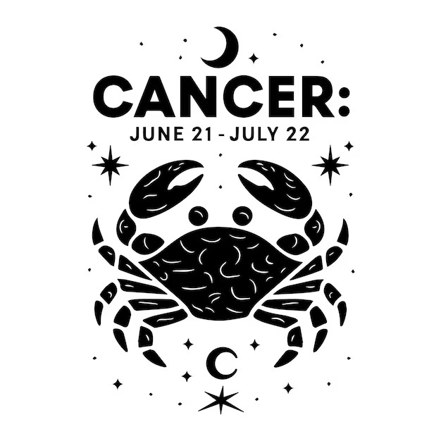 Cancer Horoscope Today, 24 August 2025