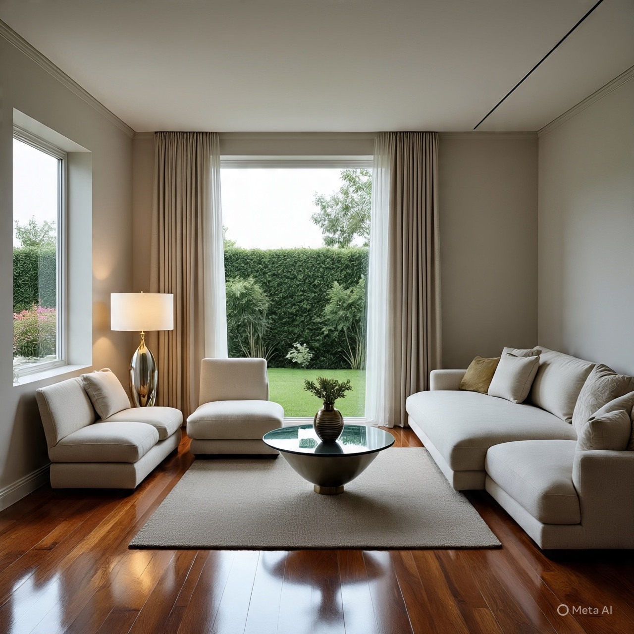 Neutral Colours home decor