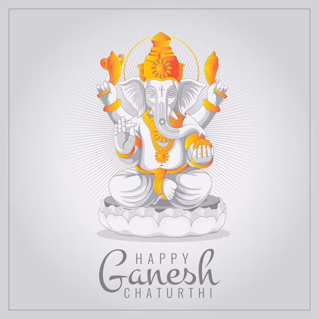 Ganesh Chaturthi History