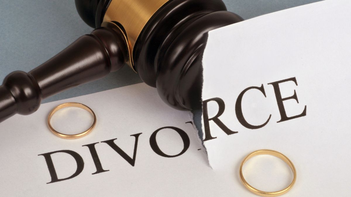 Grounds For Divorce Under The Indian Divorce Act 1869