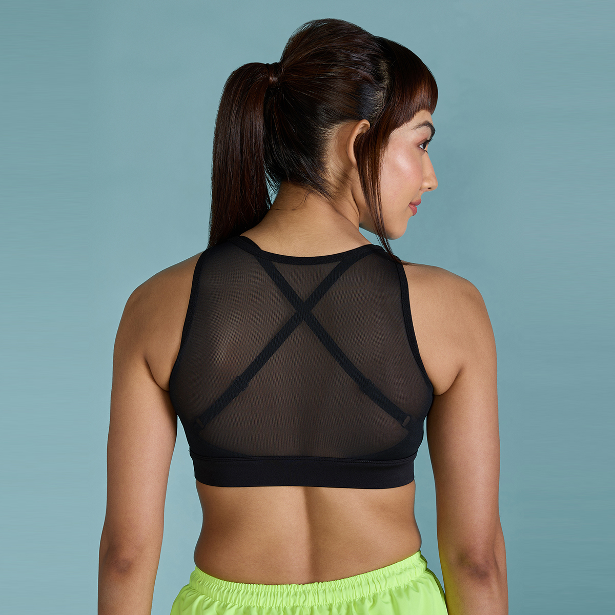 Ventilation enhancing design- 5