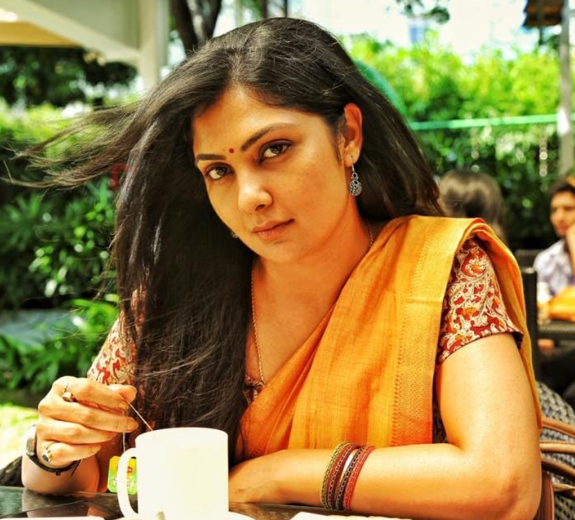 Who is Kamalinee Mukherjee