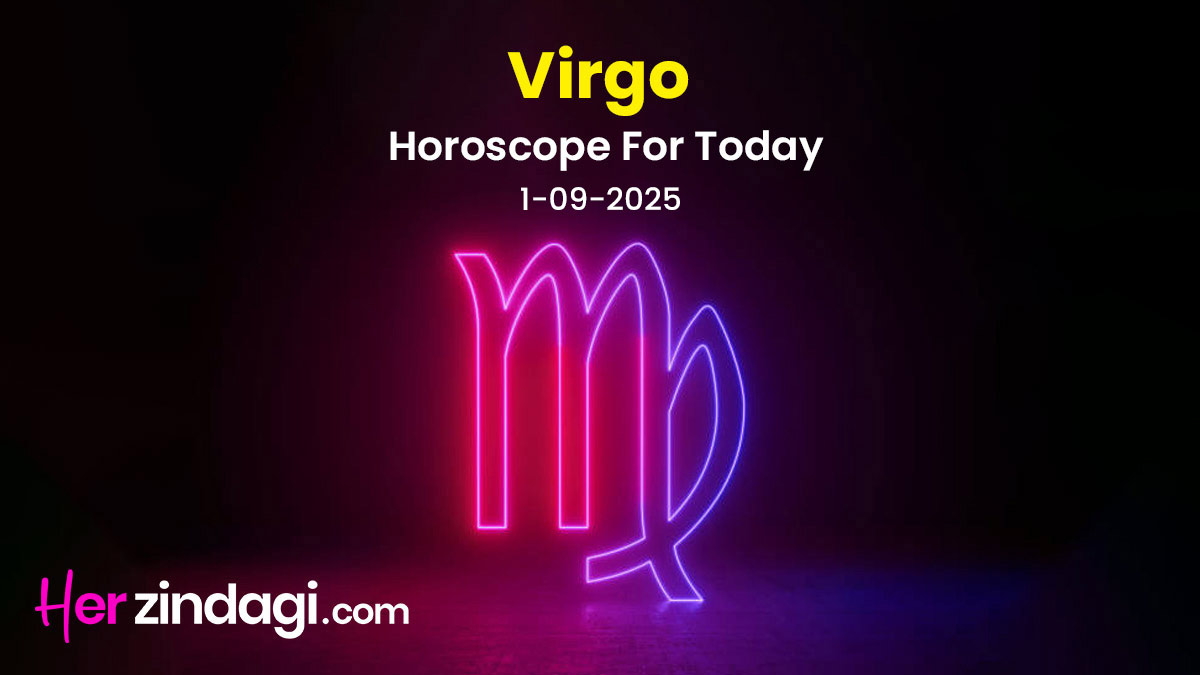 Virgo Horoscope Today, September 1, 2025: Misunderstanding In Love Will Arise