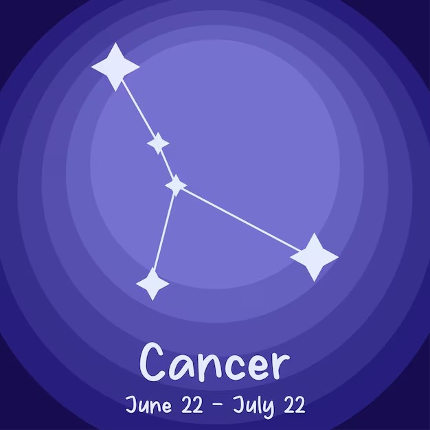 Cancer Monthly Love Horoscope september 2025
