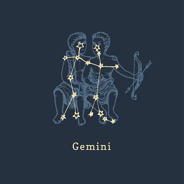 Gemini Monthly Horoscope, September 2025