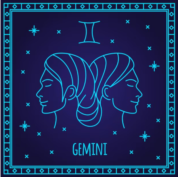Gemini Monthly Love Horoscope september 2025