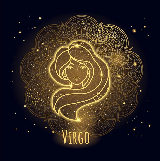 Virgo Monthly love Horoscope, September 2025