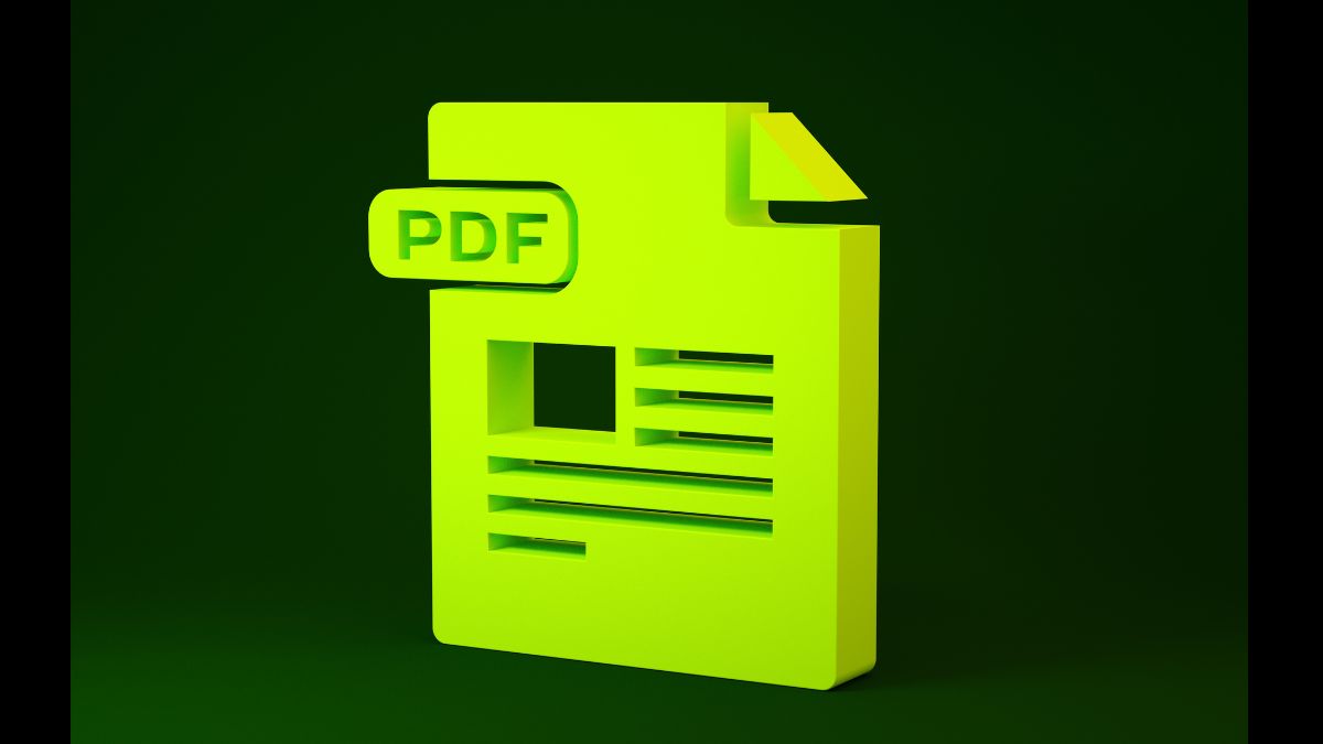 how To Remove Password From PDF