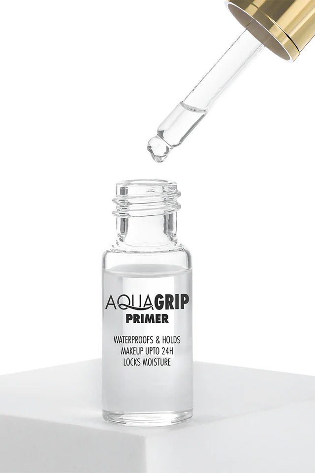 Aqua Grip Primer For The Essential Base