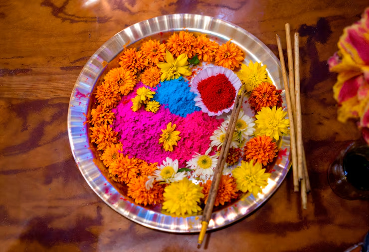 Pitru Paksha (Shradh) 2025 Rituals