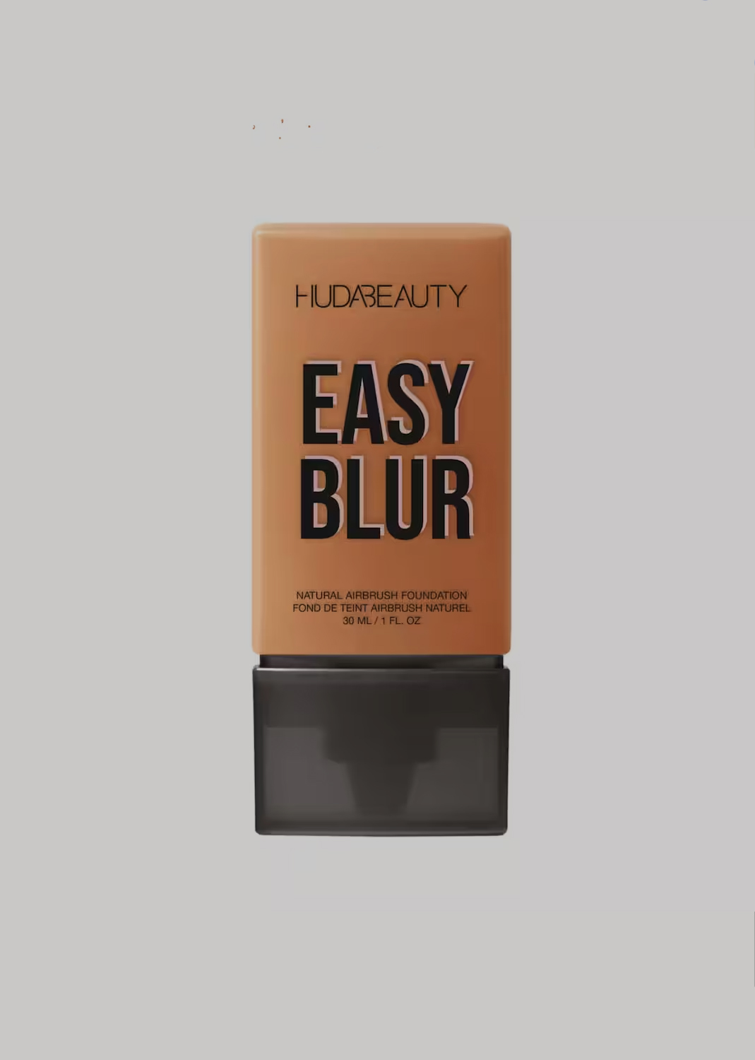 Huda Beauty Easy Blur Natural Airbrush Foundation