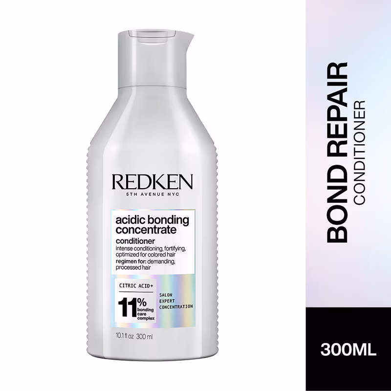 Redken Acidic Bonding Concentrate Conditioner With Citric Acid