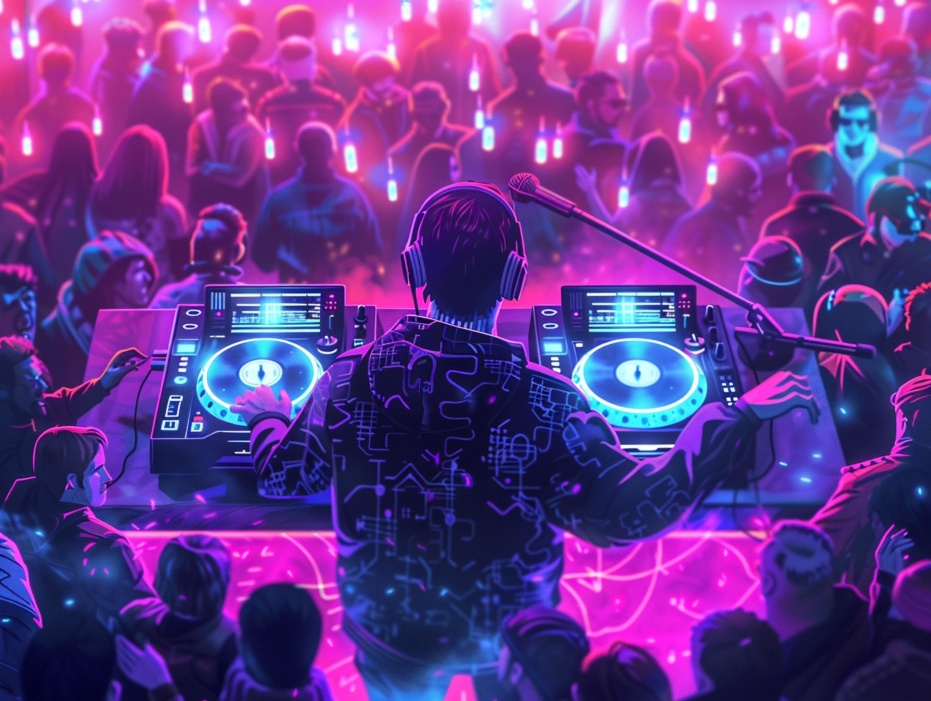 cyberpunk-dj-illustration