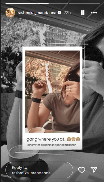 rashmika mandanna cocktail 2