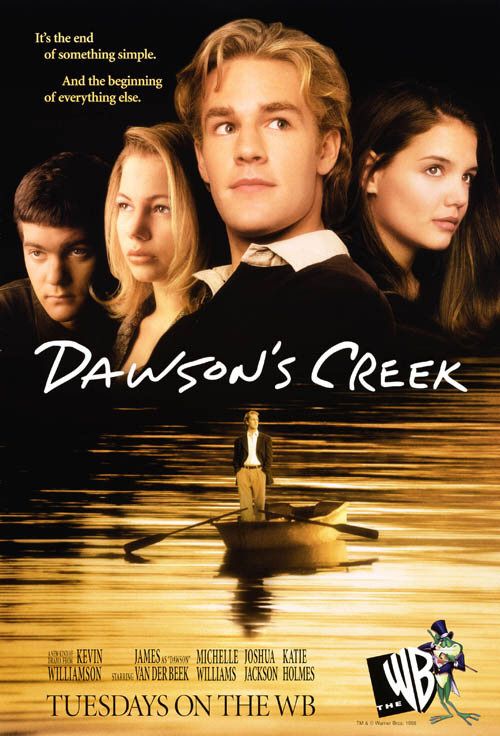 dawsons creek