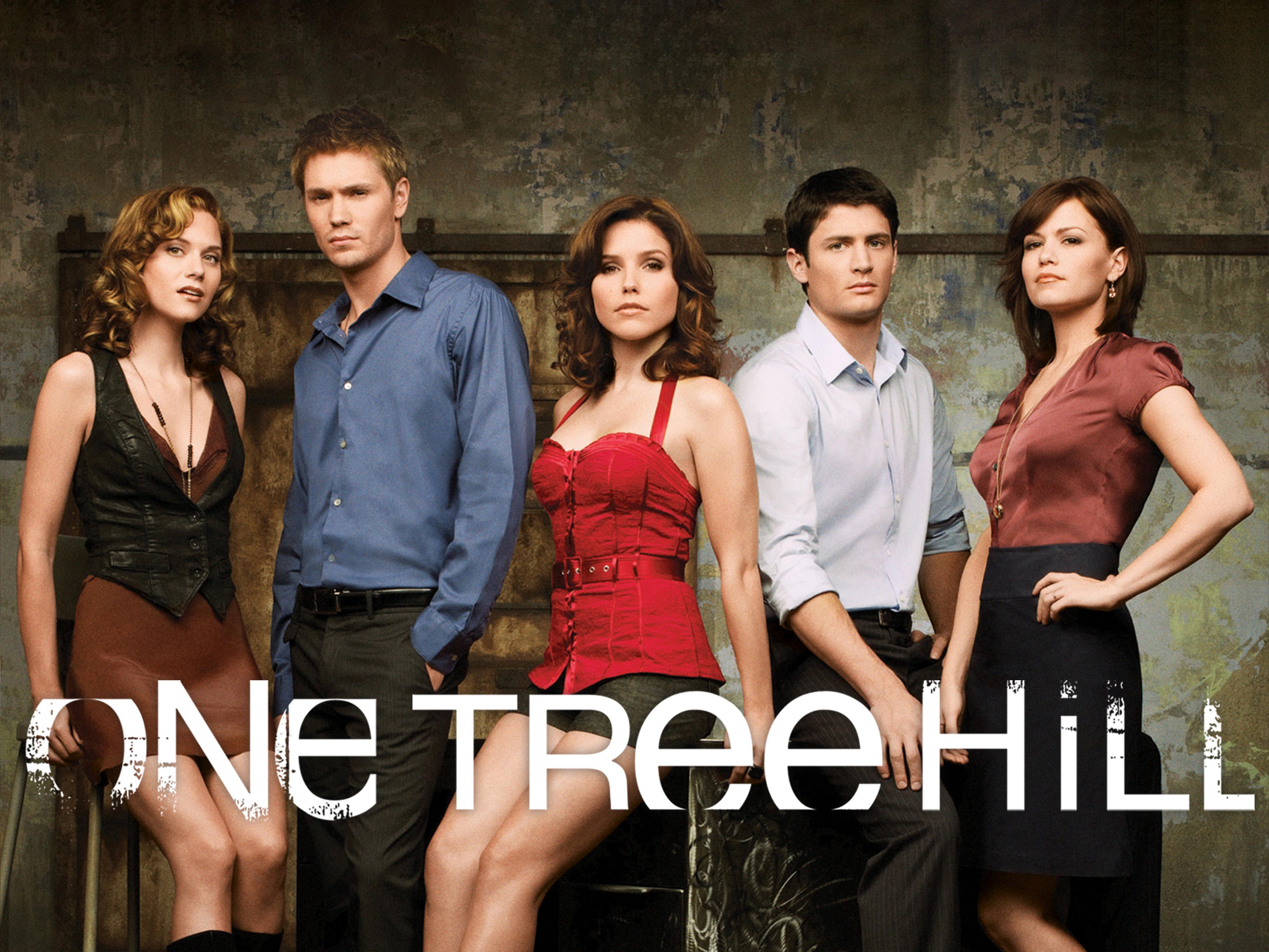 one tree hill