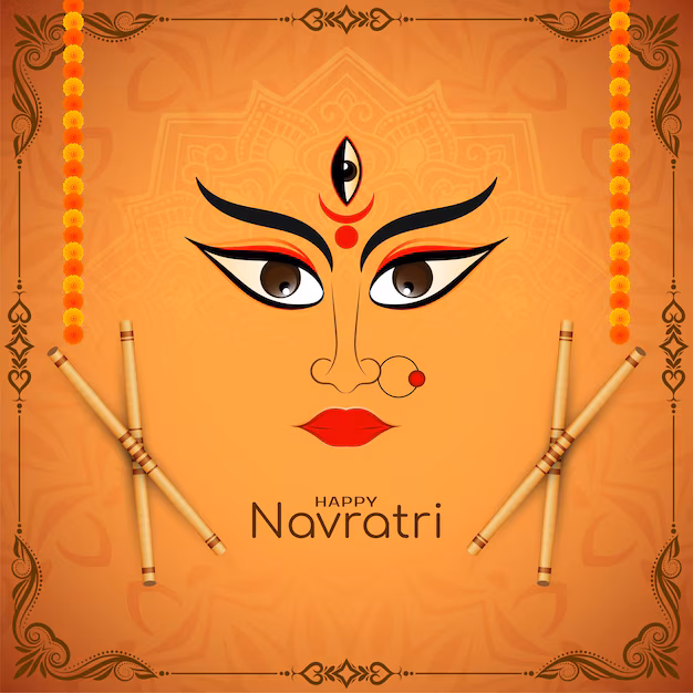 Navratri 2025 Quotes