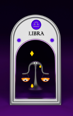 libra zodiac