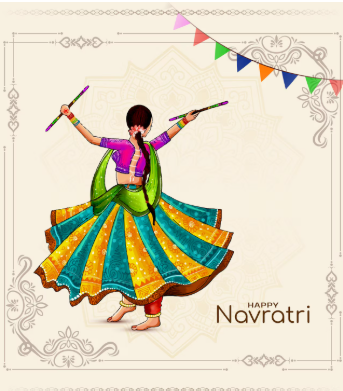 navratri