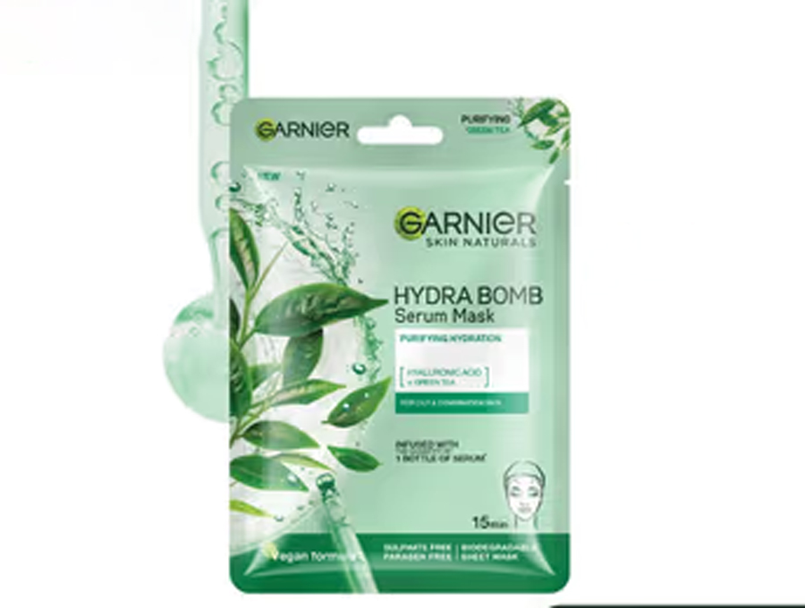 garnier