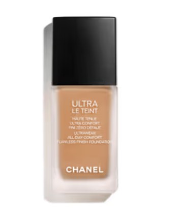 CHANEL Ultra Le Teint Fluide Ultrawear Foundation