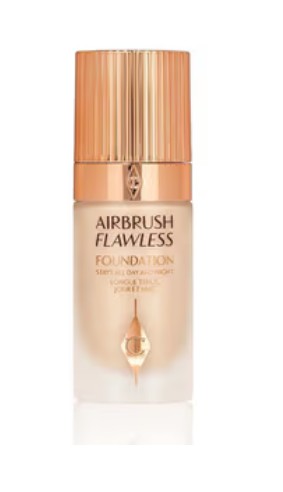 Charlotte Tilbury Airbrush Flawless Foundation