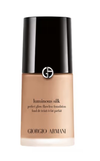 Giorgio Armani Luminous Silk Foundation