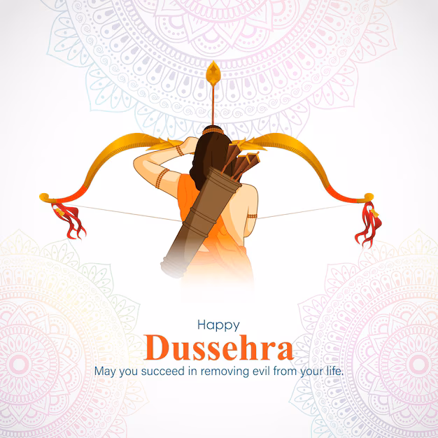 Dussehra (Vijayadashami)