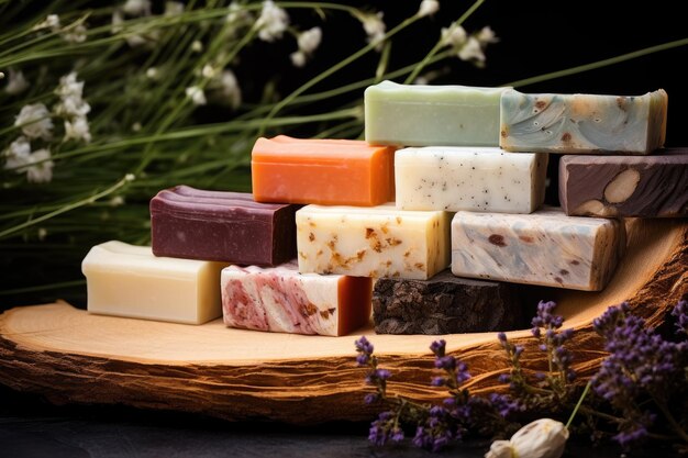 Natural Soap