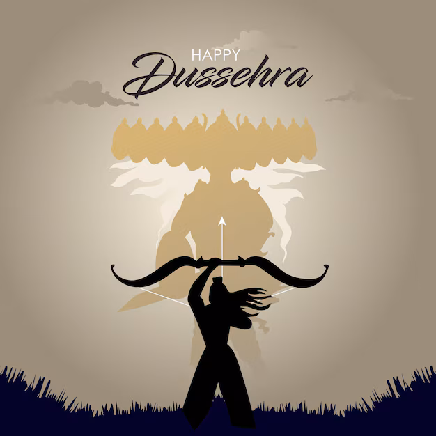 Significance of Dussehra (Vijayadashami)
