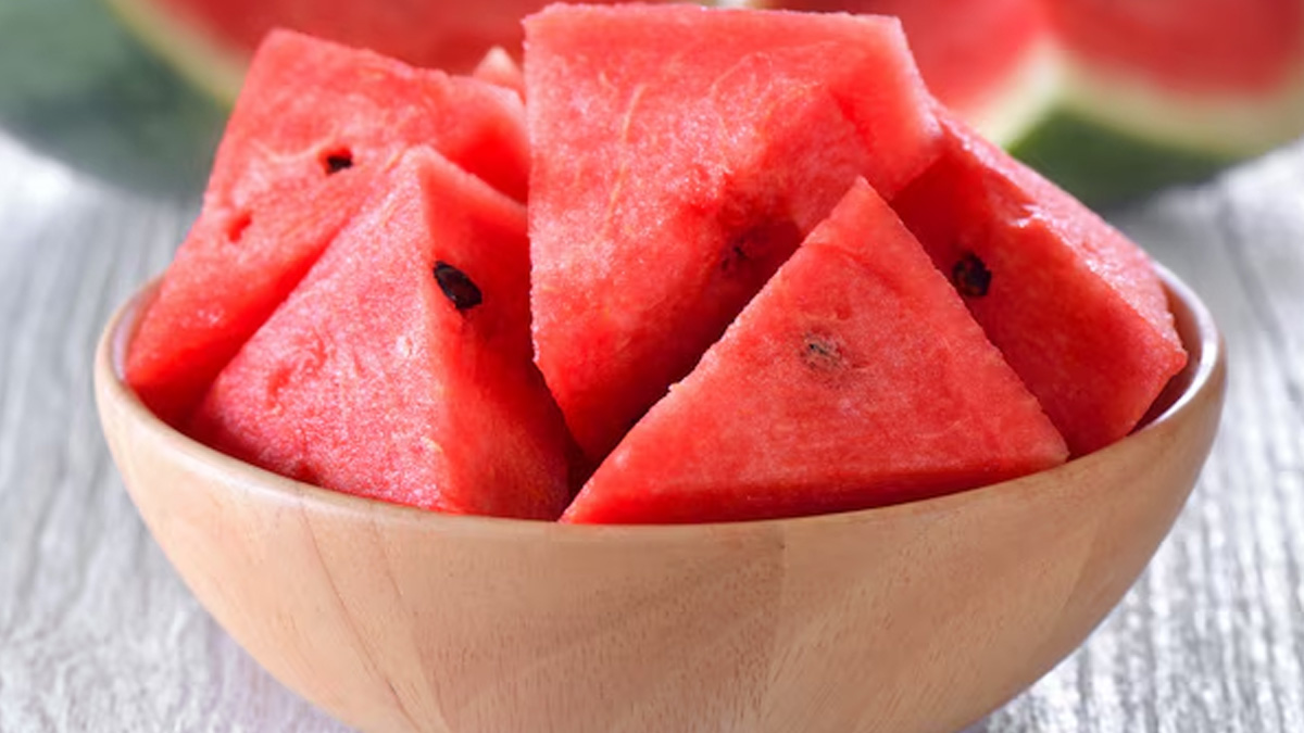 water melon