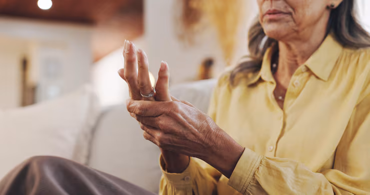 Arthritis Joint Pain Causes