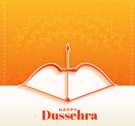 happy dussehra captions