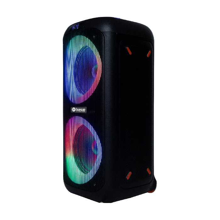 Pic 4 - INBASE BOOM PARTY