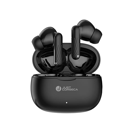 Pic 6 - JUST CORSECA SKYE TWS