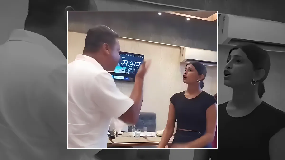 Right-Wing Group Cancels Miss Rishikesh Pageant Rehearsal, Calls It 'Against Uttarakhand's Culture'; Netizens Defend Event