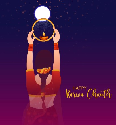karwa chauth festival
