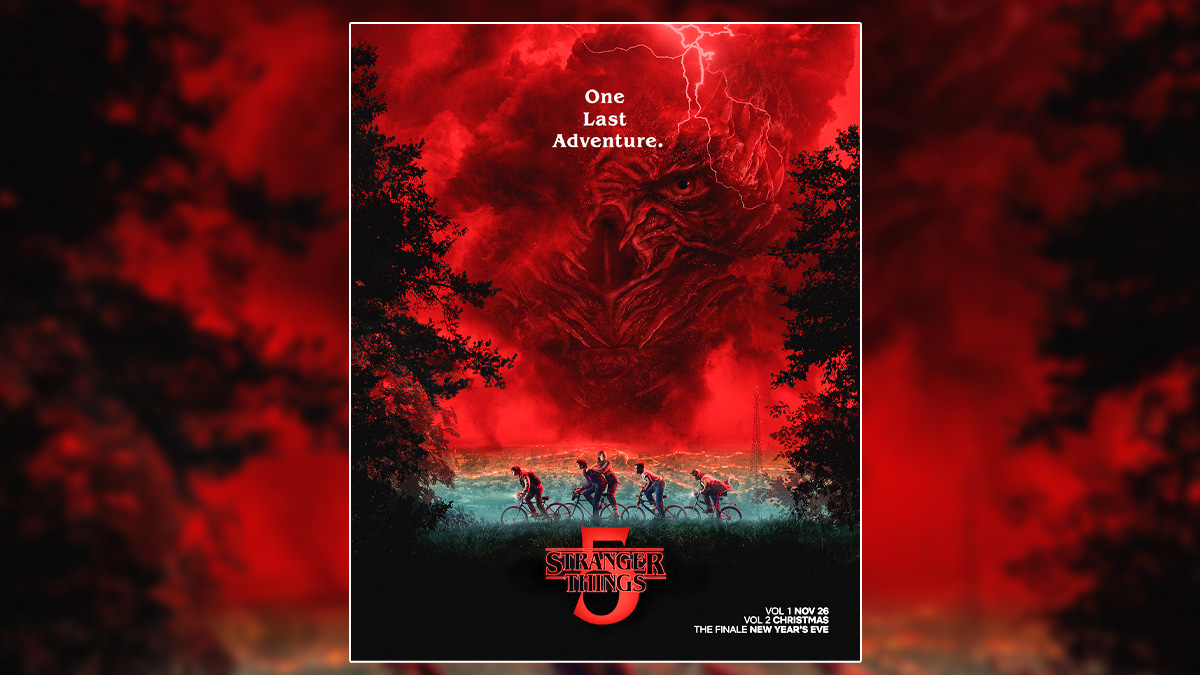 Stranger Things Season 5: Release Date, Plot, Cast And Where To Watch